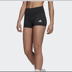 Adidas 4” Volleyball Shorts - XL